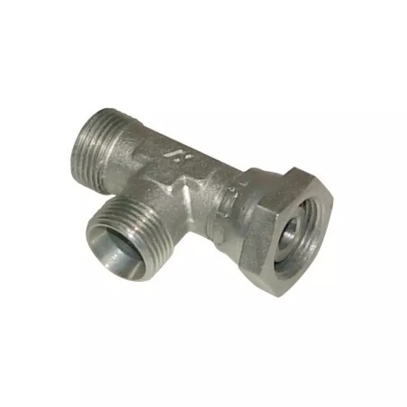 TE ORIENTABLE MALE MALEALE FEMELLE TOR13 NU - ref. 31053821 | TP Agri
