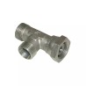 TE ORIENTABLE MALE MALEALE FEMELLE TOR13 NU - ref. 31053821 | TP Agri