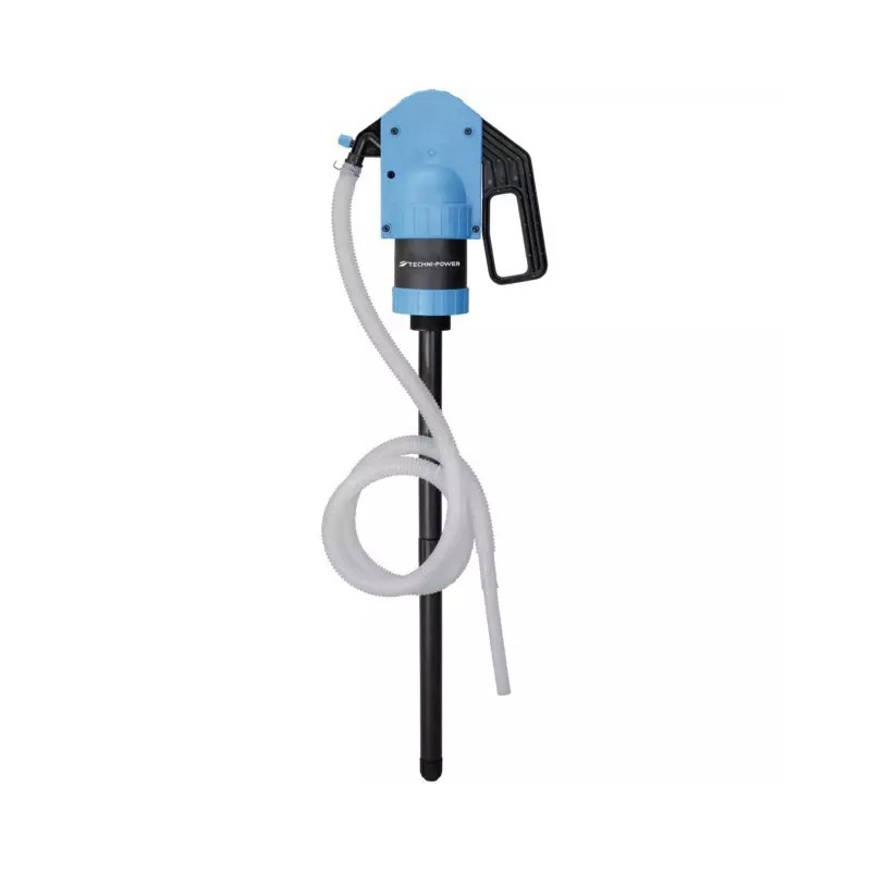 POMPE A LEVIER VIDE FUT MULTI-FLUIDE TECHNI-P - ref. 1945427 | TP Agri