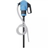 POMPE A LEVIER VIDE FUT MULTI-FLUIDE TECHNI-P - ref. 1945427 | TP Agri