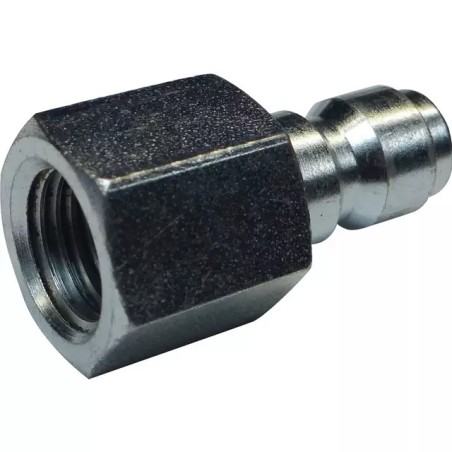 ADAPTATEUR MALE RAPIDE F1/4 POUR 32009163 - ref. 32009569 | TP Agri