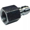 ADAPTATEUR MALE RAPIDE F1/4 POUR 32009163 - ref. 32009569 | TP Agri