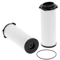 Filtre engine breather filter HIFI SAO 6245