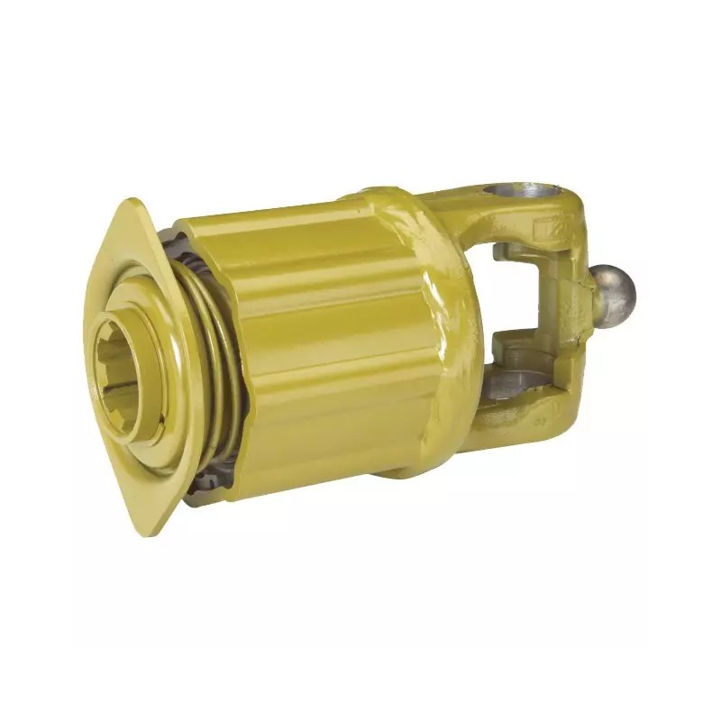 LIMITEUR A CAMES K33B GRAND ANGLE 24X61/22X76 - ref. 232225 | TP Agri