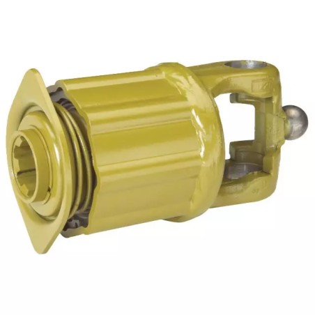 LIMITEUR A CAMES K33B GRAND ANGLE 24X61/22X76 - ref. 232225 | TP Agri