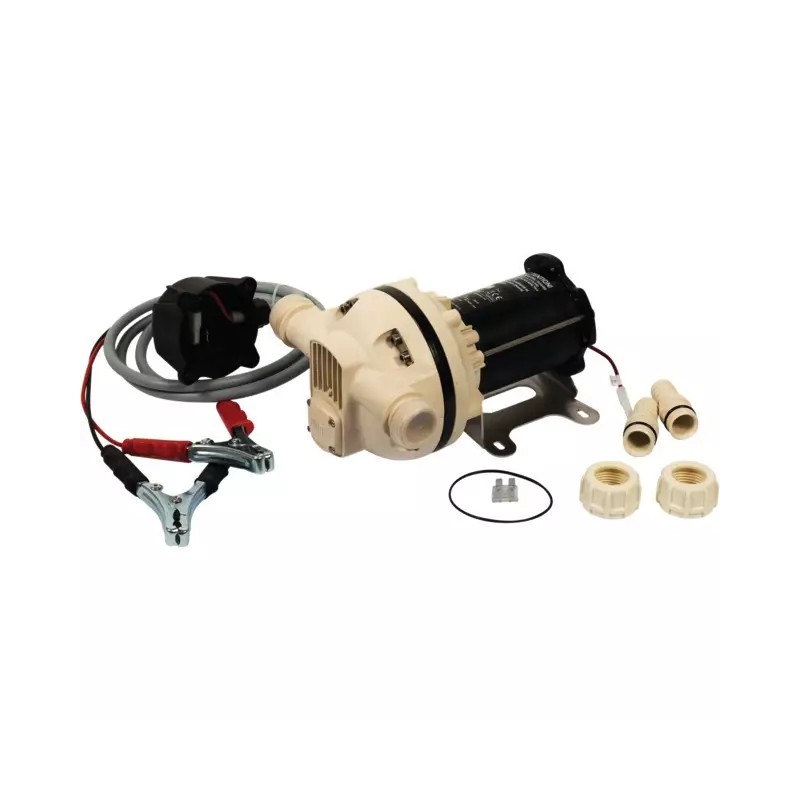 POMPE TRANSFERT ADBLUE SUZZARABLUE PUMP DC 12V - ref. 256352 | TP Agri