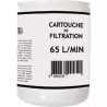 CARTOUCHE FILTRANTE 65L/MIN - ref. REN972601 | TP Agri