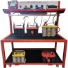 TABLE DE RECHARGE 5 CHARGEURS - ref. 1917225 | TP Agri
