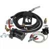 POMPE TRANSFERT GASOIL PORTABLE 12V 50L/MIN PI - ref. 251513 | TP Agri