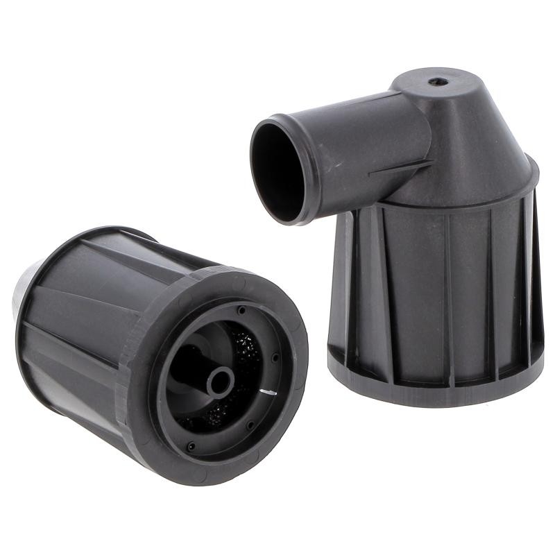 Filtre engine breather filter HIFI SAO 6268