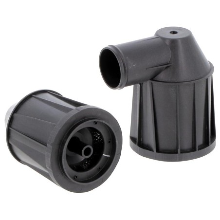 Filtre engine breather filter HIFI SAO 6268