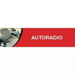 BANDEAU MAGNETIQUE AUTORADIO PVC 0.3X980X250 - ref. 9031140M | TP Agri