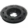 BROSSE PES DIAMETRE 430 MM - 17" POUR CPS45_ - ref. 32005118 | TP Agri
