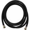 FLEXIBLE REFOULEMENT GASOIL Ø 20 MM - 4M RE - ref. REN139787 | TP Agri