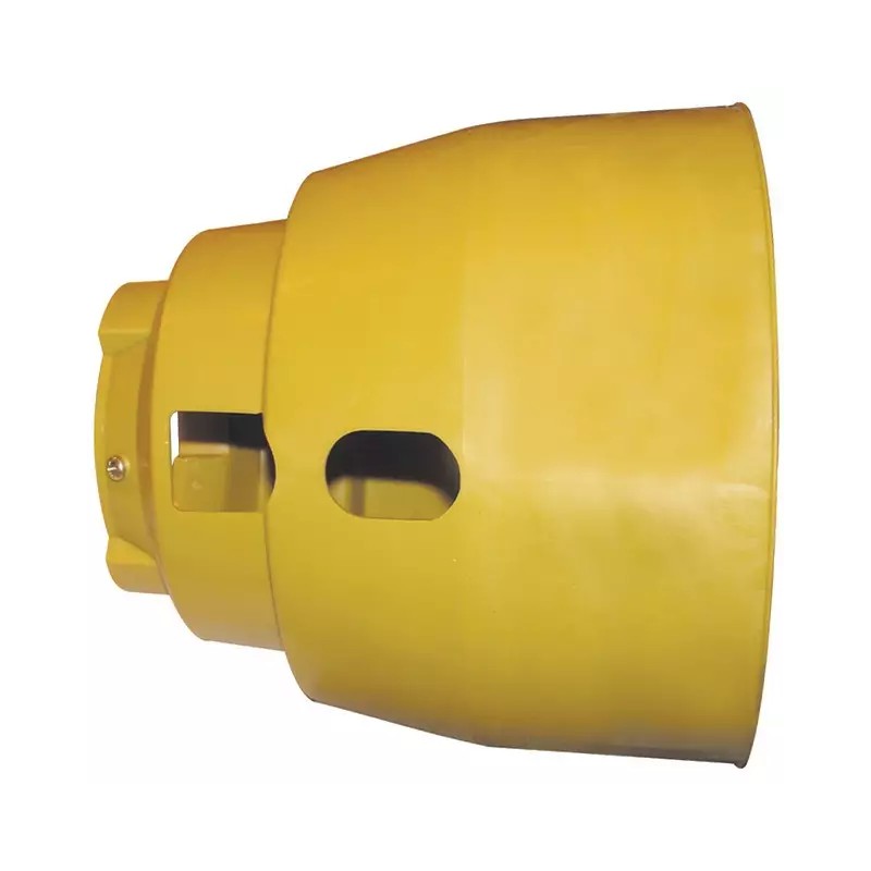 BOL DE PROTECTEUR GRAND ANGLE 70° SC25 D190 - ref. WAL852551 | TP Agri