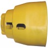 BOL DE PROTECTEUR GRAND ANGLE 70° SC25 D190 - ref. WAL852551 | TP Agri