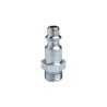 EMBOUT RAPIDE MALE FILETE MALE 3/8" BLISTER D - ref. 1940618 | TP Agri