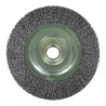 BROSSE DE TOURET METAL 150 MM ALESAGE 32 MM + - ref. 1925730 | TP Agri