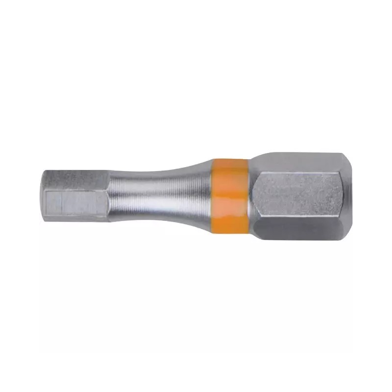 EMBOUTS DE VISSAGE A CODE COULEUR 6 PANS 3 - ref. KS9183406 | TP Agri
