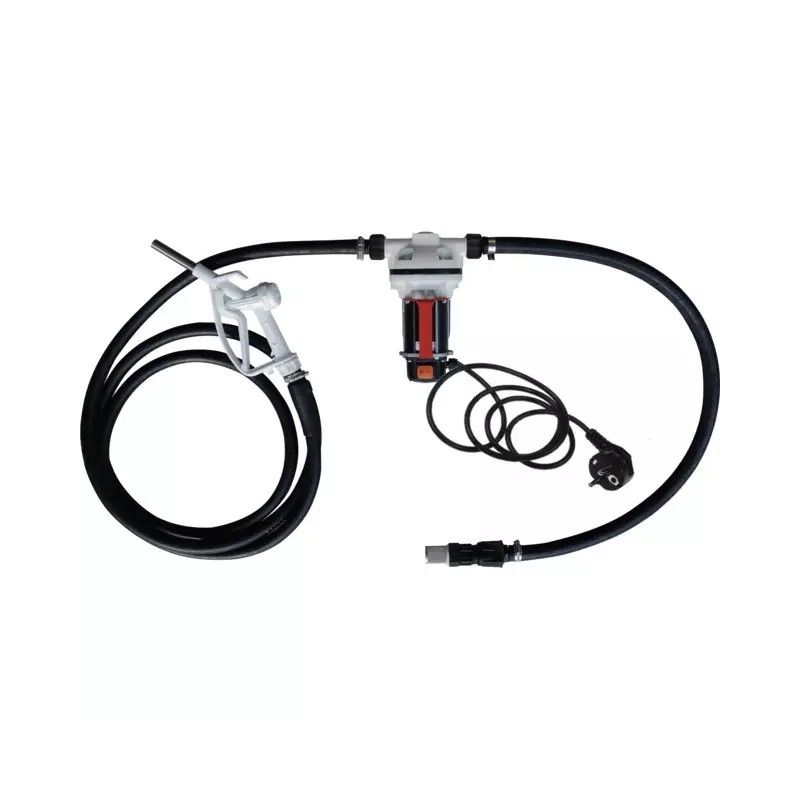POMPE TRANSFERT ADBLUE SUZZZARABLUE PORTABLE 2 - ref. 264954 | TP Agri