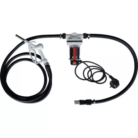 POMPE TRANSFERT ADBLUE SUZZZARABLUE PORTABLE 2 - ref. 264954 | TP Agri