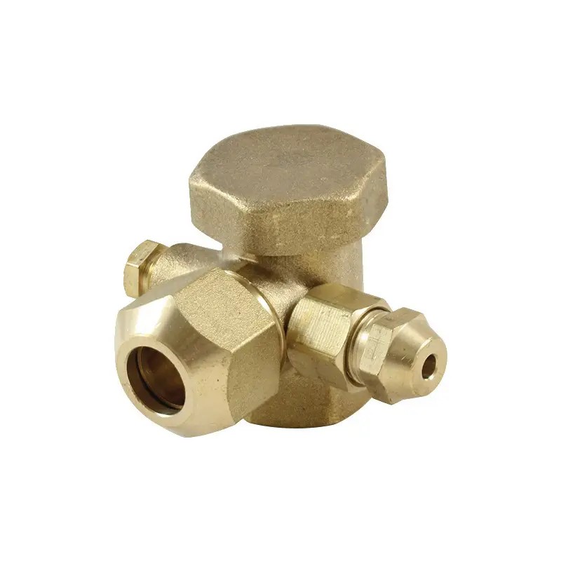 CLAPET ANTI-RETOUR 1/2" DIA 6 - ref. 1940809 | TP Agri