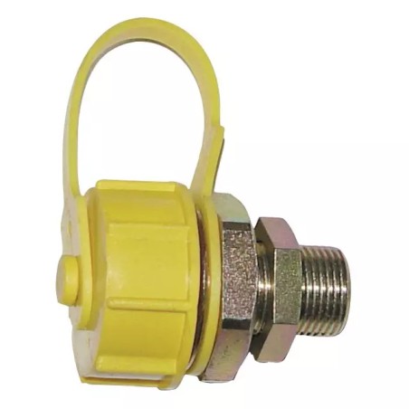 VALVE COTE TRACTEUR V8T STANDARD - ref. 31074202 | TP Agri