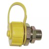 VALVE COTE TRACTEUR V8T STANDARD - ref. 31074202 | TP Agri