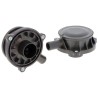 Filtre engine breather filter HIFI SAO 7100
