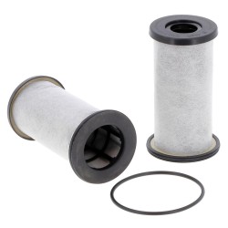 Filtre engine breather filter HIFI SAO 7126