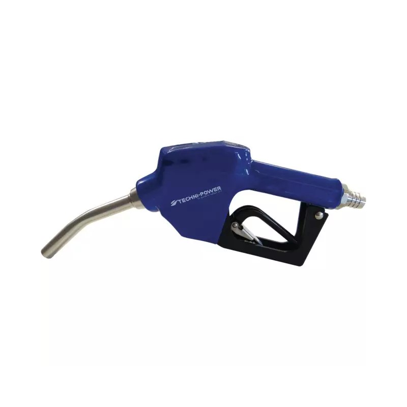 PISTOLET ADBLUE AUTOMATIQUE AVEC BEC INOX TEC - ref. 1945421 | TP Agri
