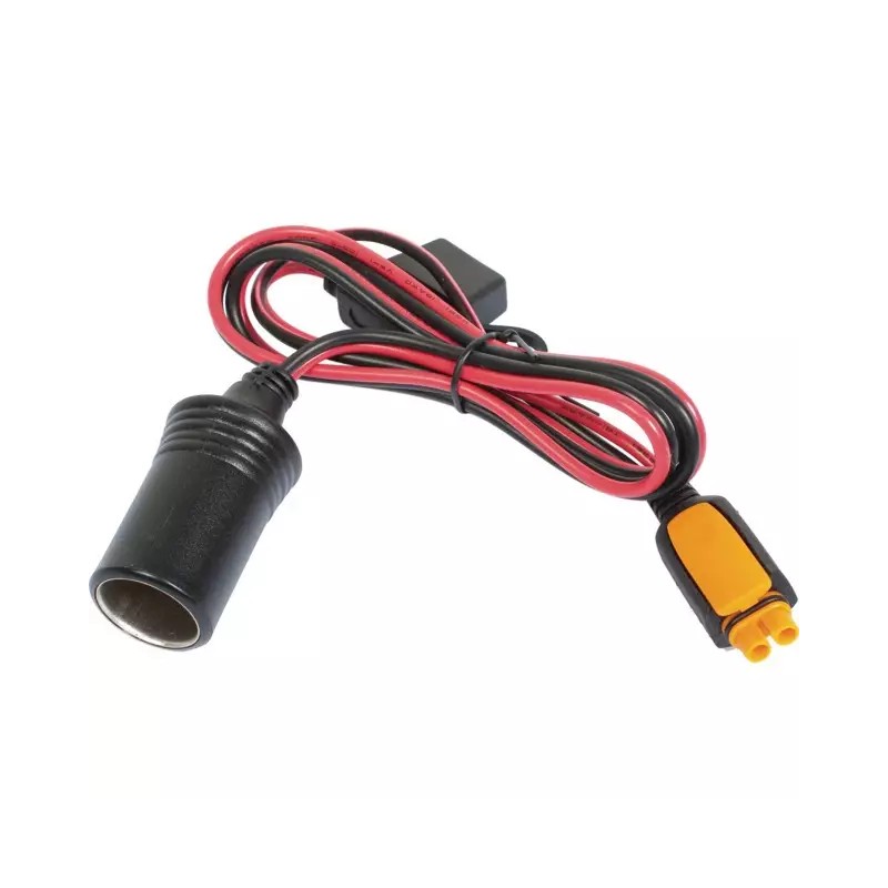 ADAPTATEUR ALLUME CIGARE POUR TELEPHONE PORTAB - ref. 253217 | TP Agri