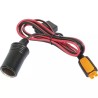 ADAPTATEUR ALLUME CIGARE POUR TELEPHONE PORTAB - ref. 253217 | TP Agri