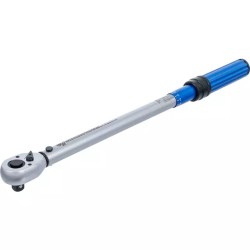 CLE DYNAMOMETRIQUE 1/2" 40-220 NM BGS - ref. BG2827 | TP Agri