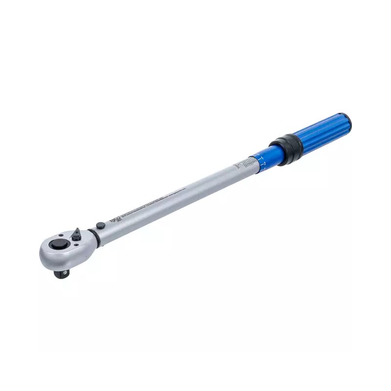 CLE DYNAMOMETRIQUE 1/2" 40-220 NM BGS - ref. BG2827 | TP Agri