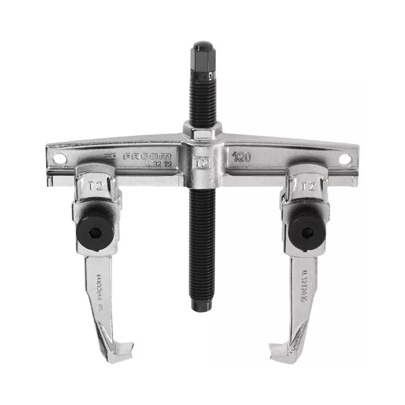 EXTRACTEUR 2 GRIF COULIS 20-120MM U.32T2-12 - ref. 266351 | TP Agri