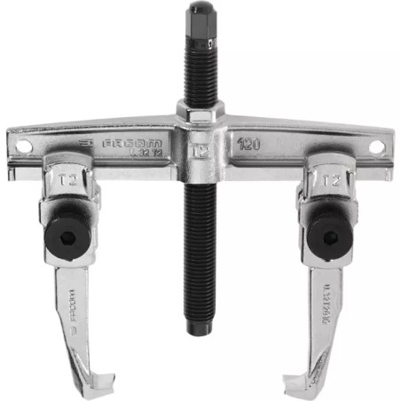 EXTRACTEUR 2 GRIF COULIS 20-120MM U.32T2-12 - ref. 266351 | TP Agri