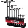 CLES MALES TORX A POIGNEE EN T PRESENTOIR D - ref. KS1585211 | TP Agri