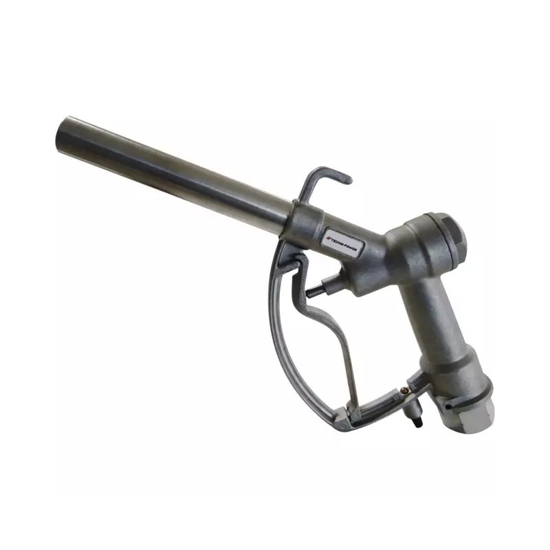 PISTOLET ALUMINIUM MANUEL 75 L/MN GASOIL TECH - ref. 1945422 | TP Agri