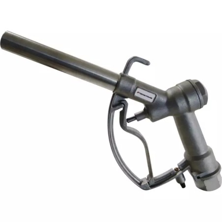 PISTOLET ALUMINIUM MANUEL 75 L/MN GASOIL TECH - ref. 1945422 | TP Agri