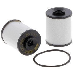 Filtre engine breather filter HIFI SAO 8666