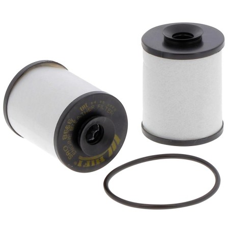 Filtre engine breather filter HIFI SAO 8666