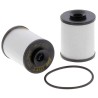 Filtre engine breather filter HIFI SAO 8666