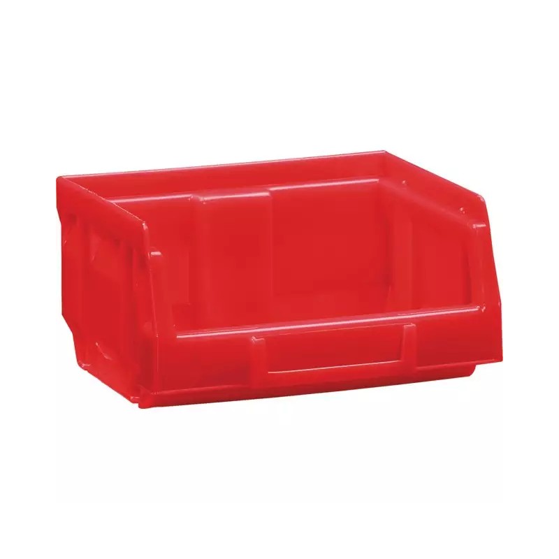 BOITE A BEC EMPILABLE ROUGE 105 X 88 X 54 MM - ref. 9033821 | TP Agri