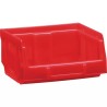 BOITE A BEC EMPILABLE ROUGE 105 X 88 X 54 MM - ref. 9033821 | TP Agri