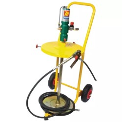 SURPRESSEUR MOBILE A GRAISSE PNEUMATIQUE POUR - ref. 241339 | TP Agri