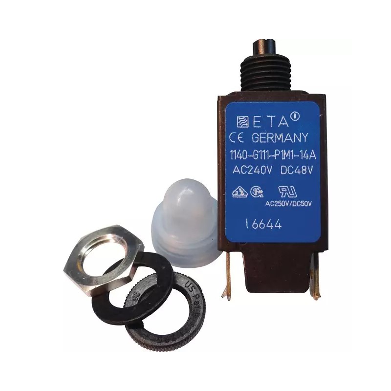 INTERRUPTEUR THERMIQUE KS1600-KS1700 - ref. 32008191 | TP Agri