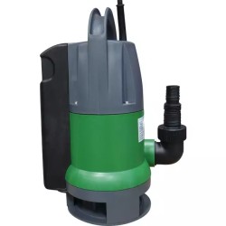 POMPE VIDE CAVE EAUX CHARGEES MONOPHASEE 230V - ref. 1950015 | TP Agri