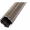 TUBE QUADRILOBE SFT EXTERIEUR 35,2X2 LG15 - ref. BYP12232150 | TP Agri