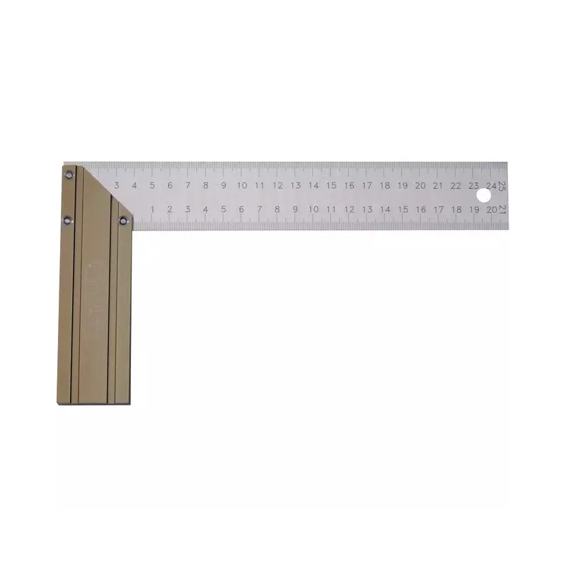 EQUERRE DROITE ET D'ONGLET LG 250 MM KS TOO - ref. KS3000220 | TP Agri